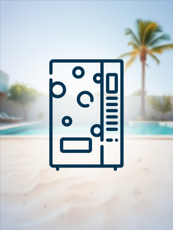 HIDEGITAL AUTOMATÁK